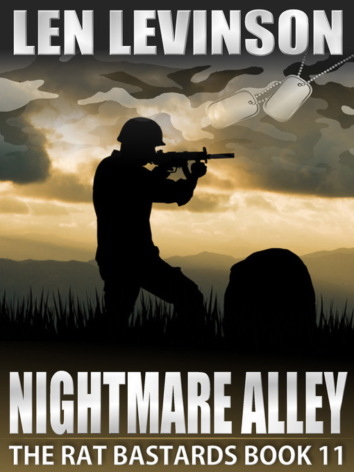 Title details for Nightmare Alley by Len Levinson - Available